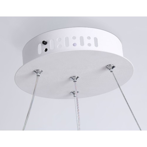Подвесная люстра Ambrella Light Comfort LineTech FL5367