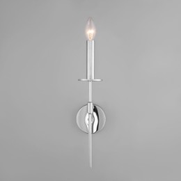 Бра Eurosvet Anders 60142/1 хром a061932