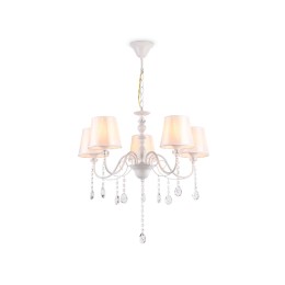 Подвесная люстра Ambrella Light Modern TR4603
