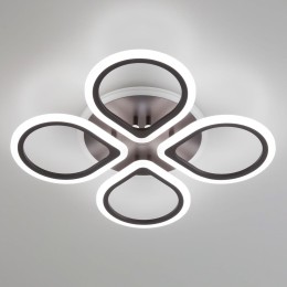 Потолочная люстра Citilux Транай Смарт CL235A145E