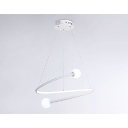 Подвесной светильник Ambrella Light Comfort LineTech FL66291