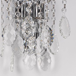 Настенный светильник De Markt Бриз 111025502