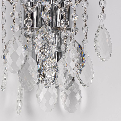 Настенный светильник De Markt Бриз 111025502