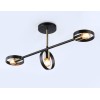 Люстра на штанге Ambrella Light Traditional TR8229