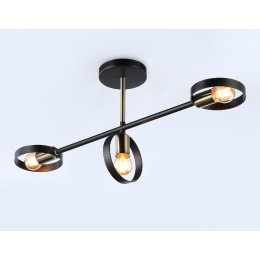 Люстра на штанге Ambrella Light Traditional TR8229