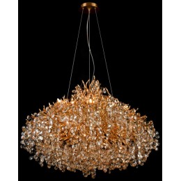 Подвесная люстра WERTMARK WE188.18.303