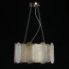 Подвесная люстра MW-Light Альгеро 285012106