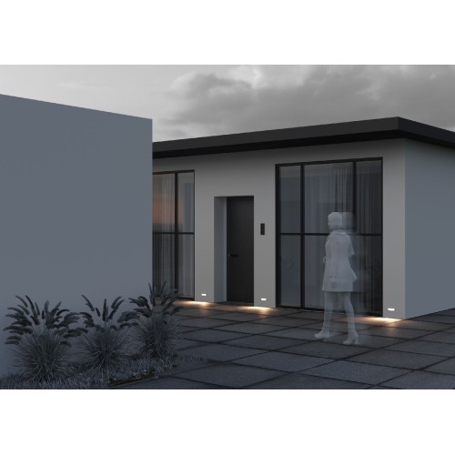 Подсветка для лестниц Maytoni Bosca O045SL-L5W3K