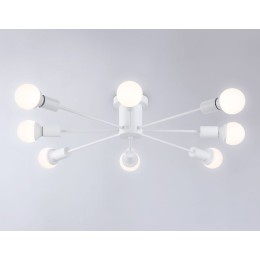 Потолочная люстра Ambrella Light Loft TR80408