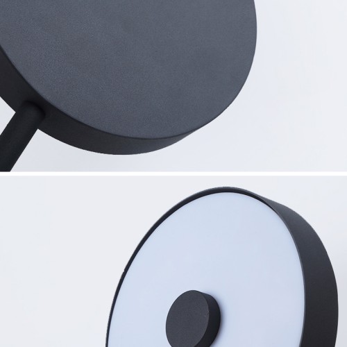 Настенный светильник ImperiumLoft Iride Bernhardt 168483-26