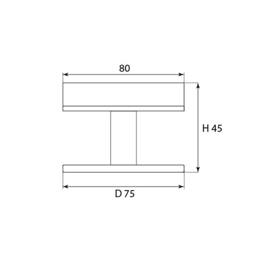 Адаптер к треку для светильников IT02-005, IT02-010 Italline IT08-8016 white