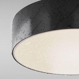 Уличный потолочный светильник Maytoni Zon IP O431CL-L30B4K