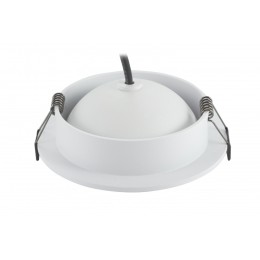 Встраиваемый светильник Denkirs DK2500-WH