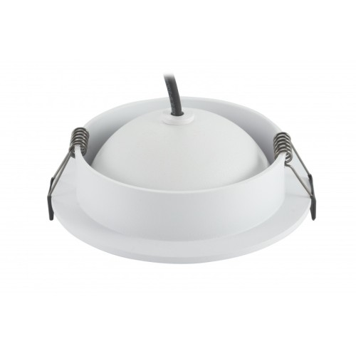 Встраиваемый светильник Denkirs DK2500-WH