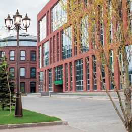 Ландшафтный светильник Maytoni Rivoli O026FL-03B