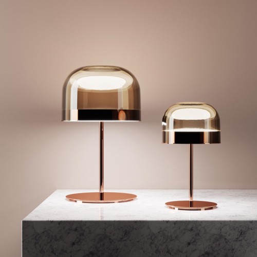 Настольная лампа ImperiumLoft Noten 212838-26