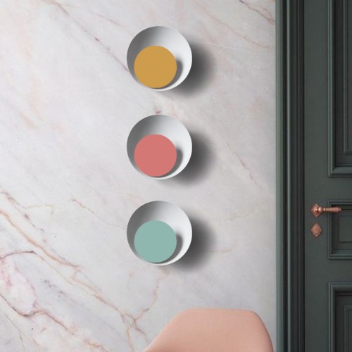 Бра ImperiumLoft Twirl 204167-26