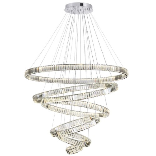 Каскадная люстра Odeon Light Vekia 4930/260L