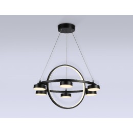 Подвесная люстра Ambrella Light Comfort FL51775