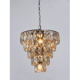 Потолочная люстра Vitaluce V5278-1/20+1