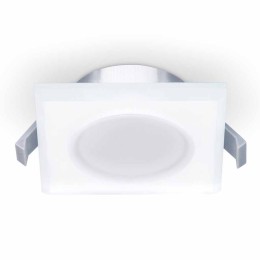 Встраиваемый светильник Ambrella Light Techno Spot TN138