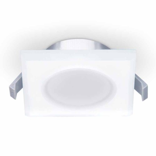 Встраиваемый светильник Ambrella Light Techno Spot TN138