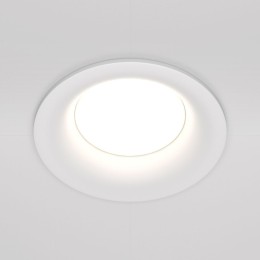 Встраиваемый светильник Maytoni Slim DL027-2-01W