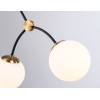 Люстра на штанге Ambrella Light Modern TR2575