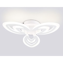 Потолочная люстра Ambrella Light Acrylica Original FA4545