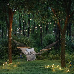 Гирлянда Белт-лайт Feron CL25-100 48167