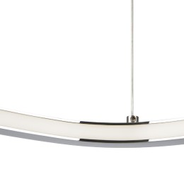 Подвесной светильник Maytoni Glint MOD072PL-L28CH3K