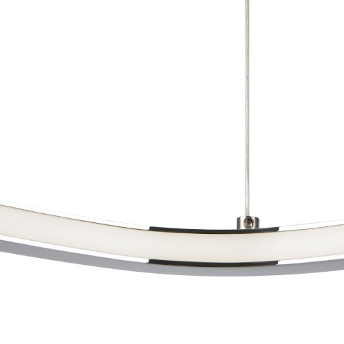 Подвесной светильник Maytoni Glint MOD072PL-L28CH3K