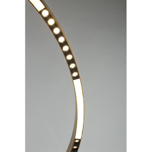 Подвесная люстра Aployt Noella APL.051.13.43