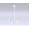 Люстра на штанге Ambrella Light Comfort FL51705