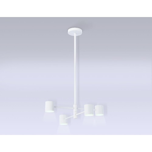 Люстра на штанге Ambrella Light Comfort FL51705
