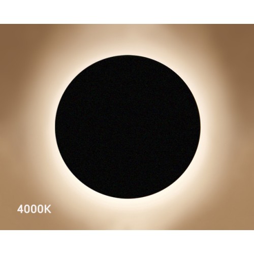 Настенный светильник Italline IT02-016 black