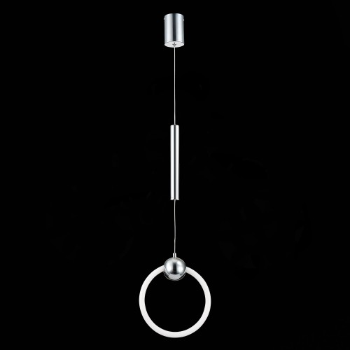 Подвесной светодиодный светильник ST Luce Giera SL1578.103.01