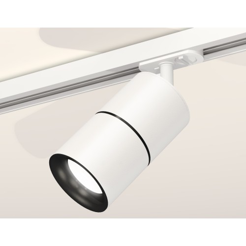 Комплект трекового светильника Ambrella Light Track System XT7401010 (A2536, C7401, A2071, C7401, N7011)