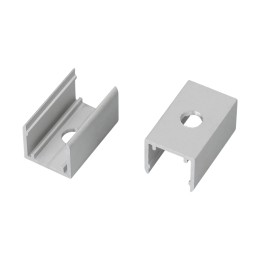 Держатель Arlight ARL-Moonlight-1213-Clip Anod 025552