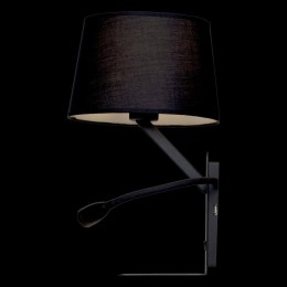 Бра LOFT IT Station Loft9993-BL