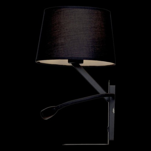 Бра LOFT IT Station Loft9993-BL