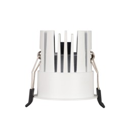 Встраиваемый светильник Arlight MS-Atlas-Built-R66-15W Warm3000 035455