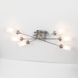 Потолочная люстра Citilux Хеликс CL109161