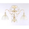 Потолочная люстра Ambrella Light Traditional TR3055