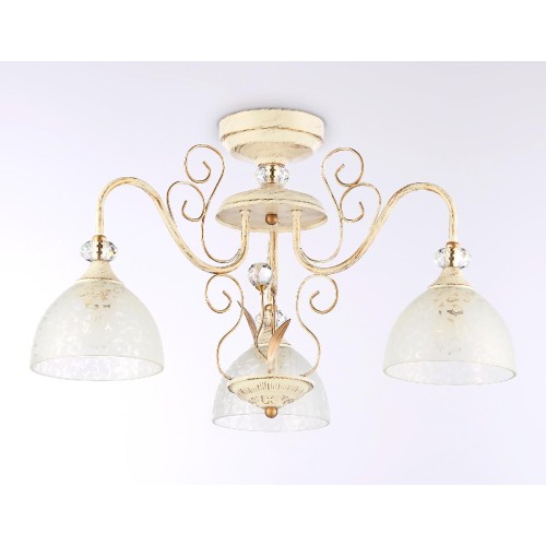 Потолочная люстра Ambrella Light Traditional TR3055