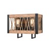 Бра Vele Luce Cubo VL6052W02