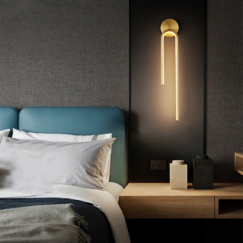 Настенный светильник ImperiumLoft Wiki 227113-23