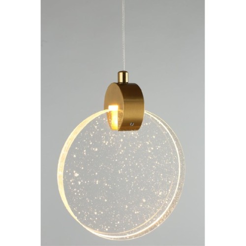 Подвесной светильник Aployt Frederik APL.054.06.05