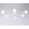 Потолочная люстра Ambrella Light Loft TR80401