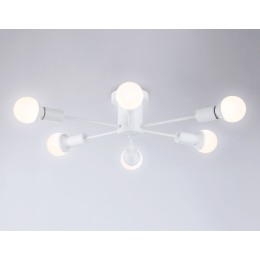 Потолочная люстра Ambrella Light Loft TR80401